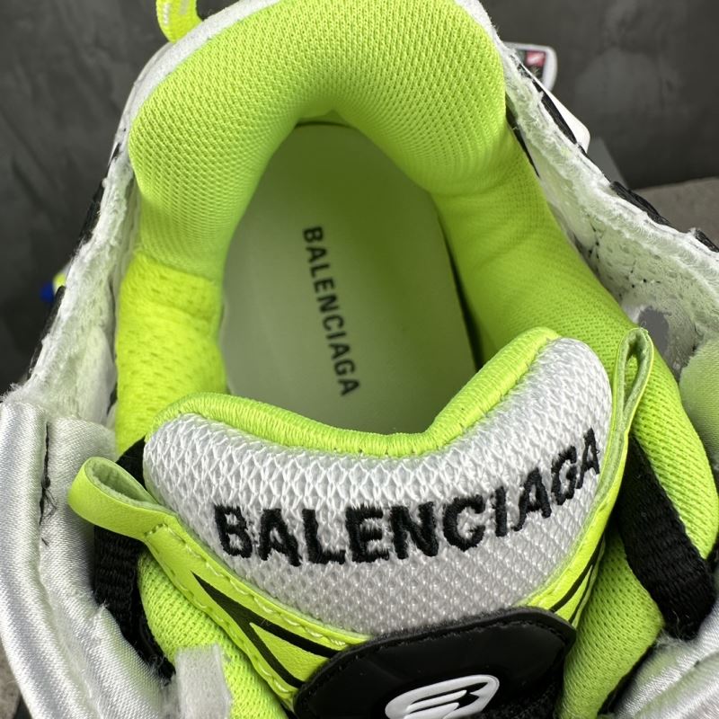 Balenciaga Track Shoes